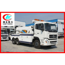 4x2 Drive Dongfeng wrecker,tow truck, 5ton-10ton